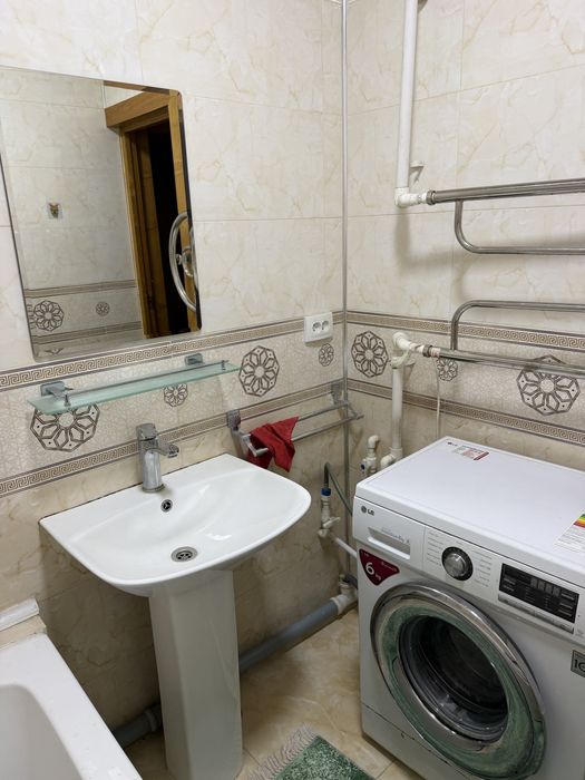 Сдается 3/4/16, 83м², напротив Учтепинского хокимията