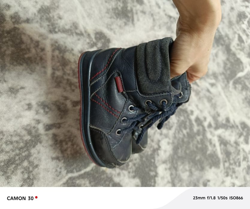 Детская обувь недорого