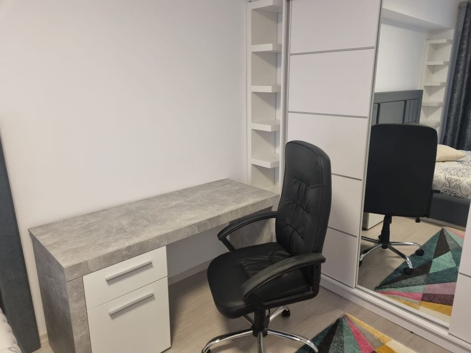 Apartament pentru închiriat