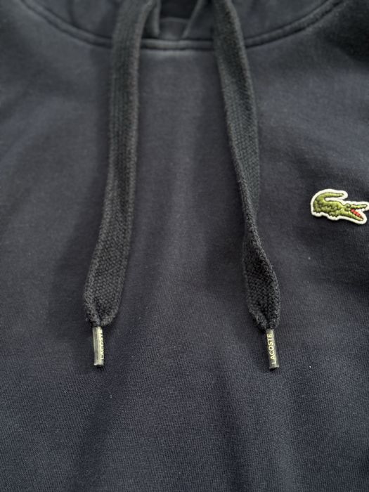 Lacoste Hanorac Bleumarin