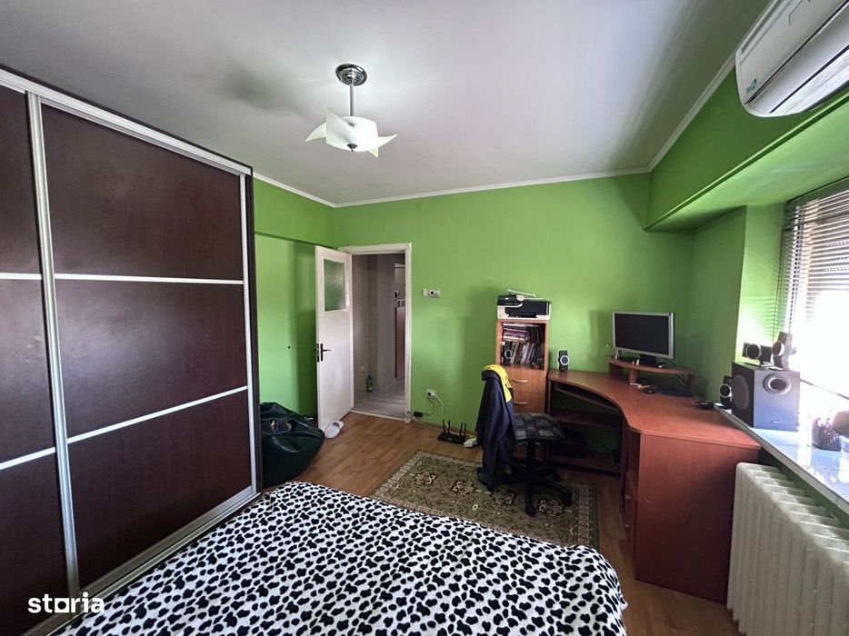 Apartament 3 camere 81mp, Ansamblul Dorobantilor.