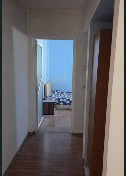 Apartament 2 camere de vanzare Brezoi
