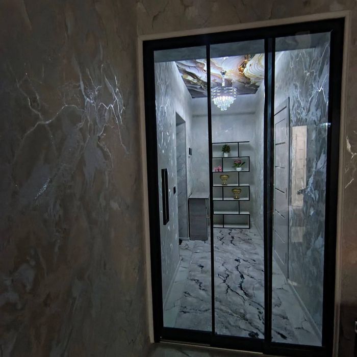 Срочно 3 хонали 43 000$ га сотилади