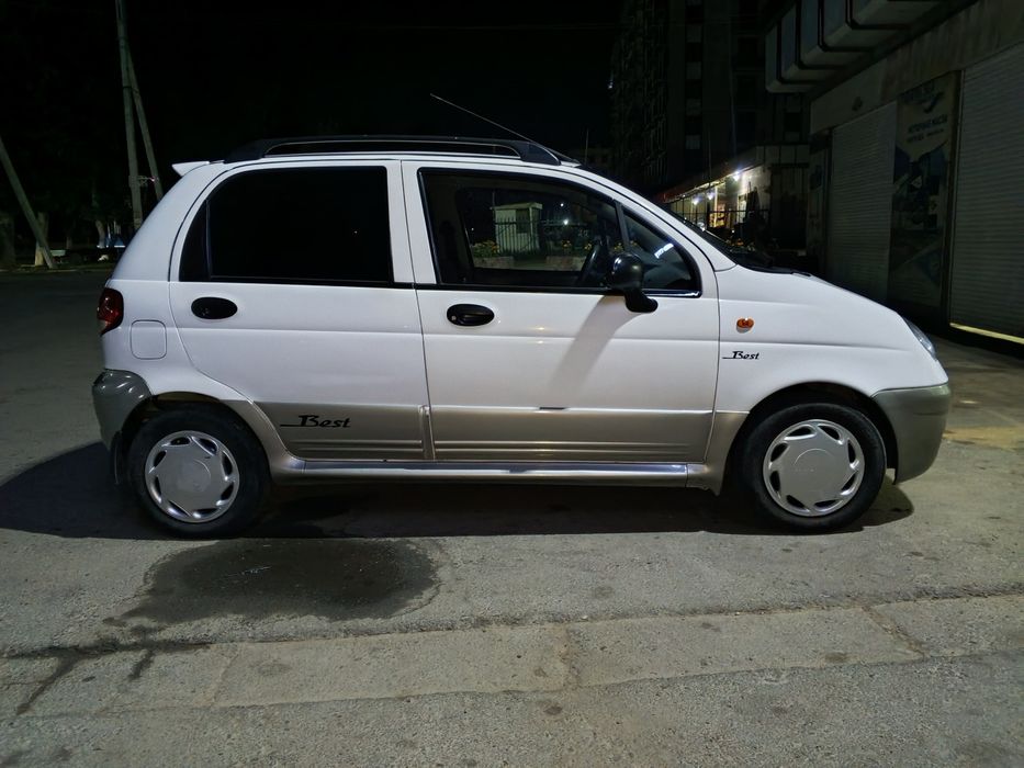 Matiz best 2011-yil