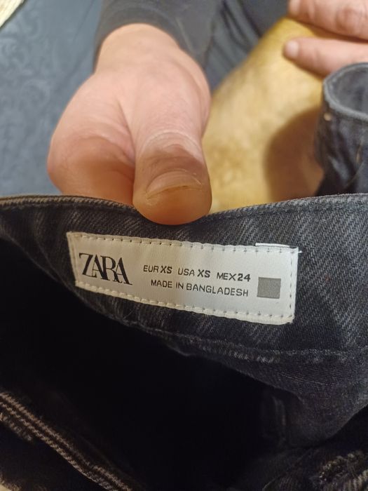 Дамски  панталони ZARA
