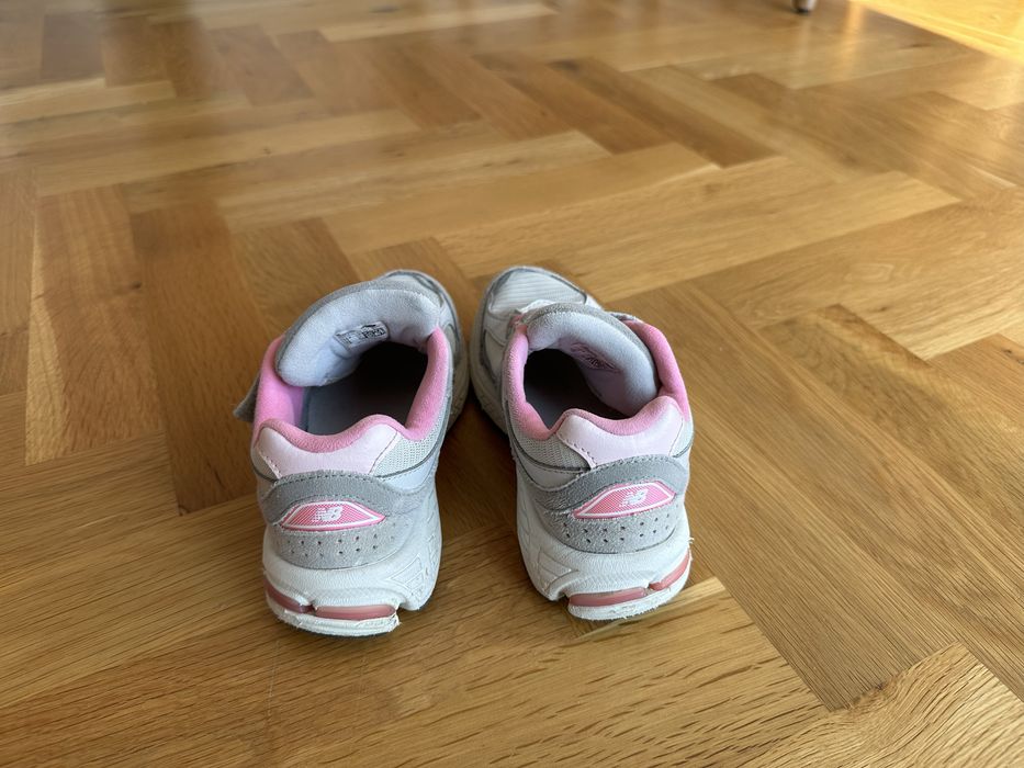 Детски маратонки New Balance, размер 32