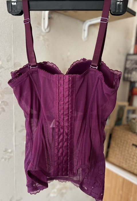 Sutien corset