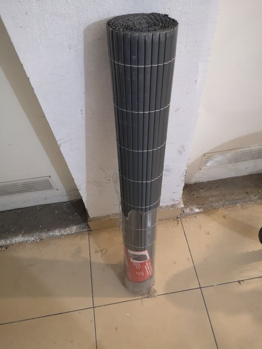 Покривало на терасата 3мх1м