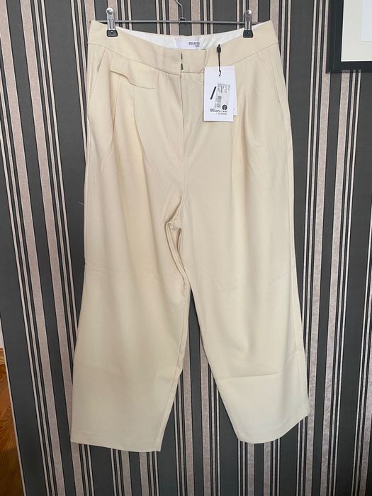 Женские брюки, selected