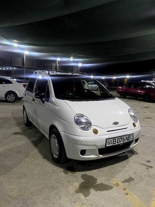 Matiz evro mx sotiladi