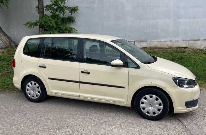 Masina de Inchiriat Ride Sharing Uber Bolt XL 7 Locuri Cutie Automata