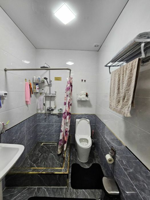 Котедж сотилади 3этажли