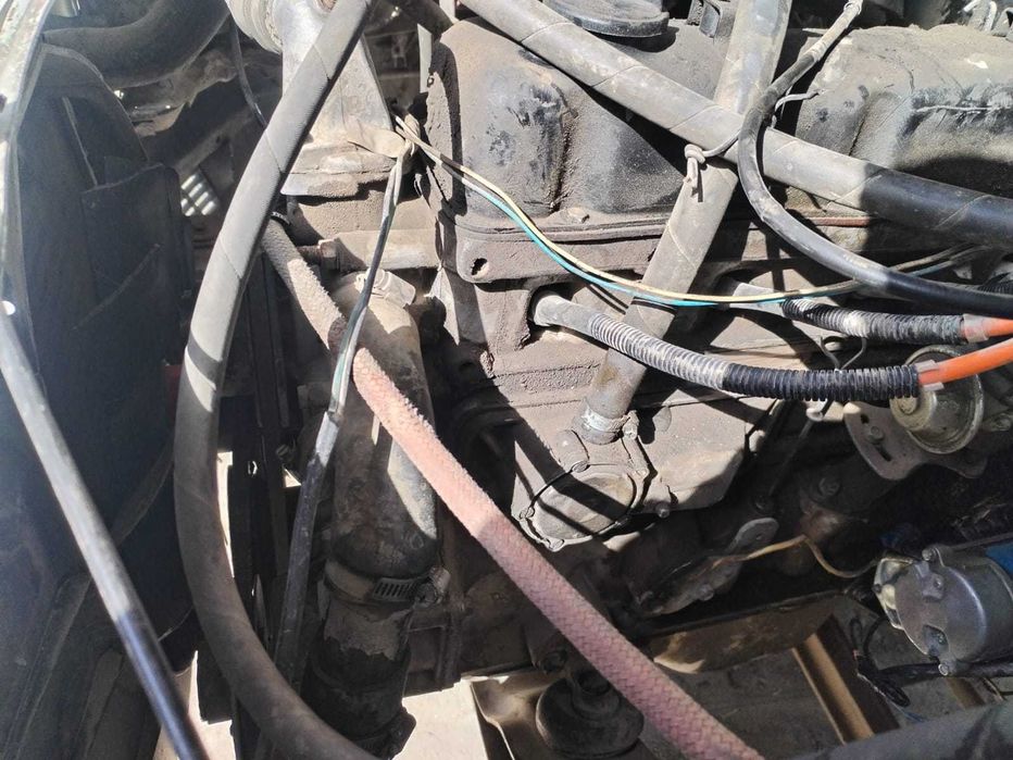 Газел длинный борт