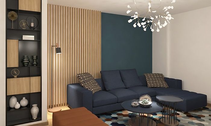 Renovări Complete Apartamente și Case | Materiale Incluse | Debarasare Moloz | La Cheie