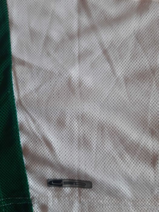 Фланелка на Бг нац. отбор на Ст. Ангелов- Пелето, чисто нова