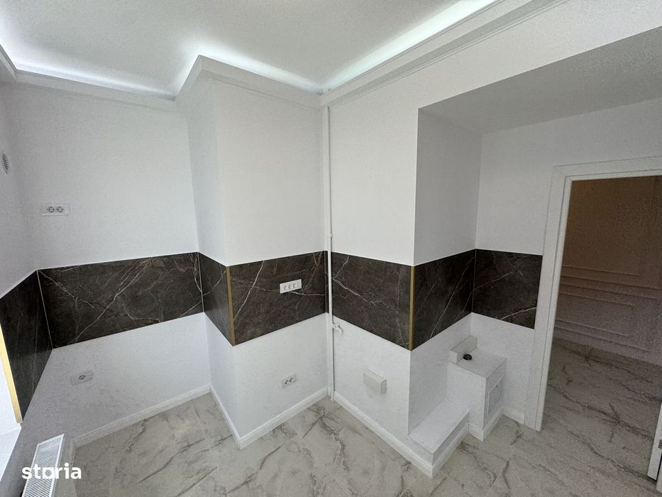 Floreasca, Apartament 2 Camere, Confort 1, Renovat-Finisat Premium