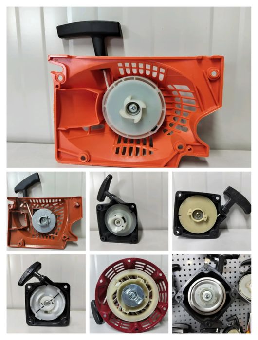 Резервни части тримери и бензинопили