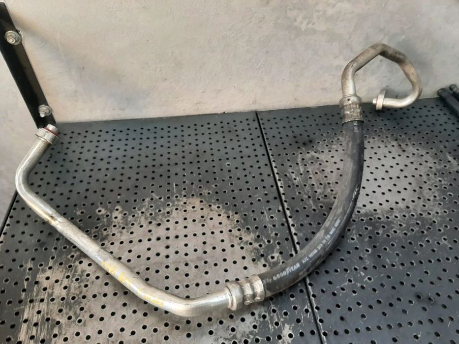 conducta clima ac syda 2.0b ford focus 2