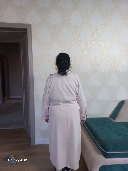 Продам плащ трендовый