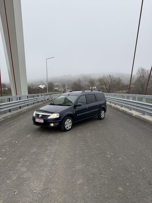 Dacia logan Mcv 1.5