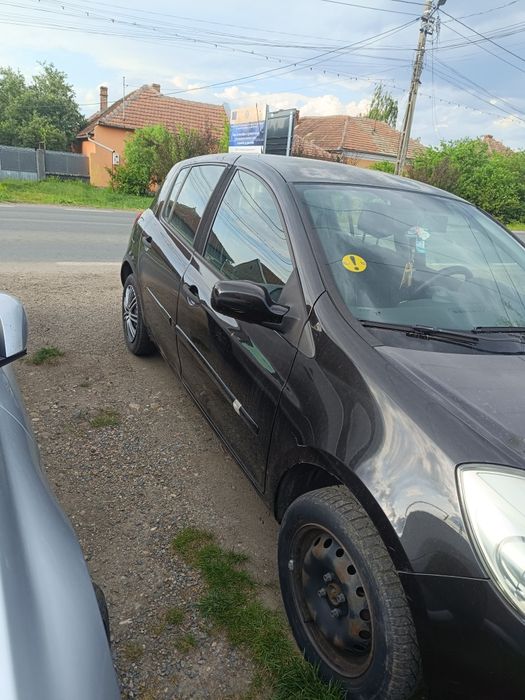 Renault Clio iii