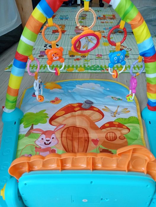 Нова активна гимнастика