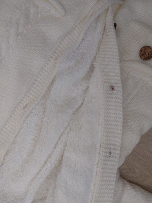 Продам детский комбинезон