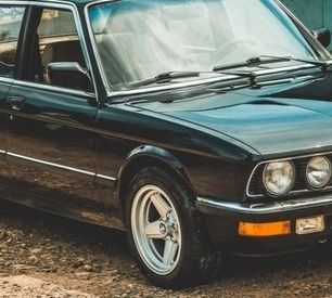 Диски Ronal Strato Penta look AMG W123 W124 W126 W201(190) BMW E 28 M5