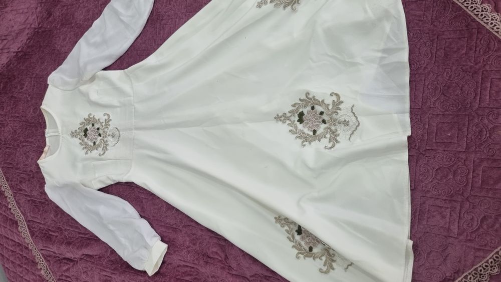 Национальный наряд