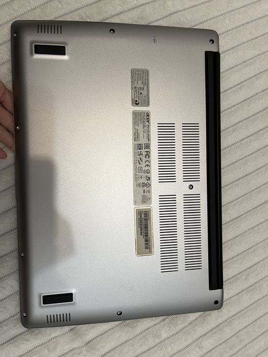 Ноутбук Acer Swift 3