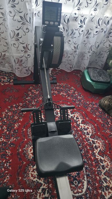 Продам гребной тренажор