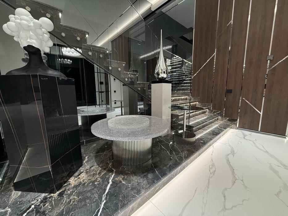 Продажа премиум дома Никитина Мирзо Улугбек 8 соток Hi-Tech Угловой