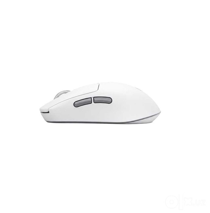 ! Мышь Meetion BTM032 White беспроводная Bluetooth + 2.4G