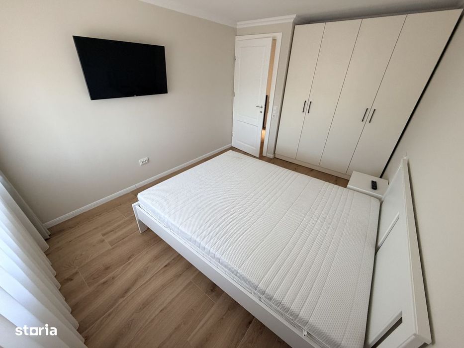 Casa de inchiriat 3 dormitoare | 2 bai