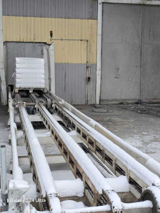 Продажа производства