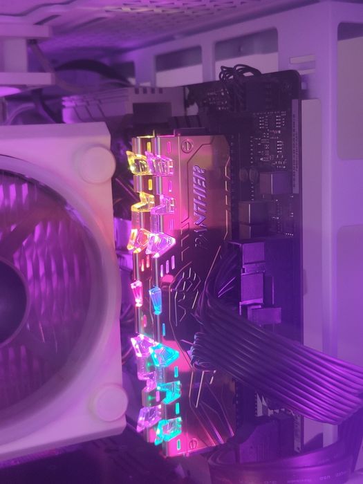 Системный блок core i5-10400f