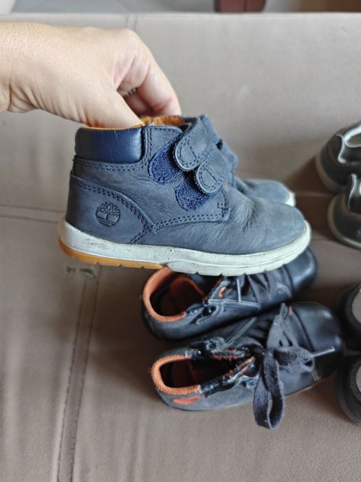 Детски обувки 23 номер