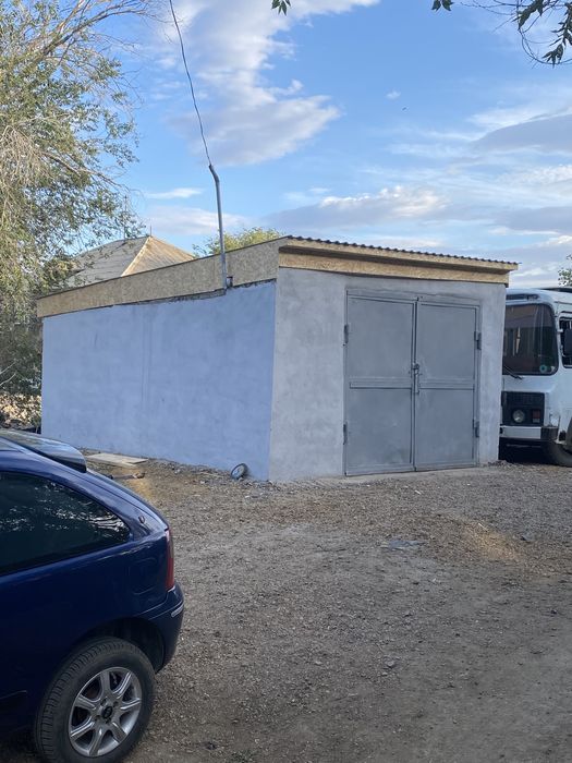 Ремонт крыш