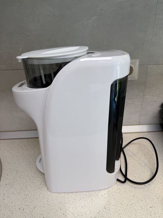 Baby Brezza Formula Pro Advanced