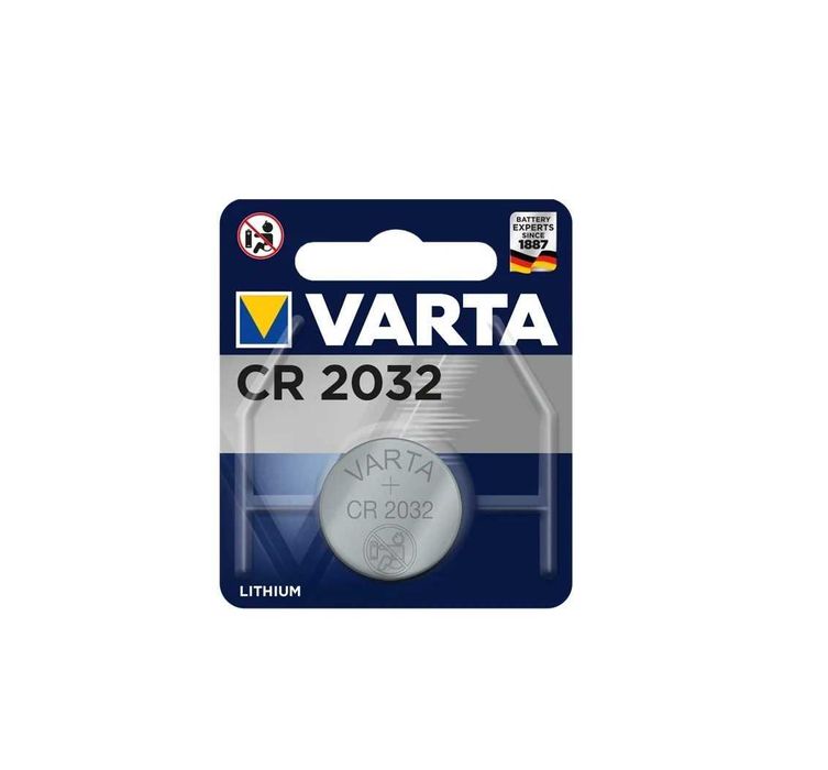 | Батарейка Etalon Lithium CR2032 (1 шт)