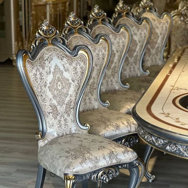 Цехдан шохона стол ва стуллар