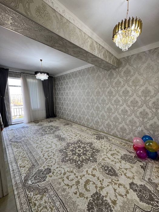 Продаётся новостройка Карасу-6