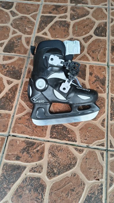 Patine  bună stare de utilizare