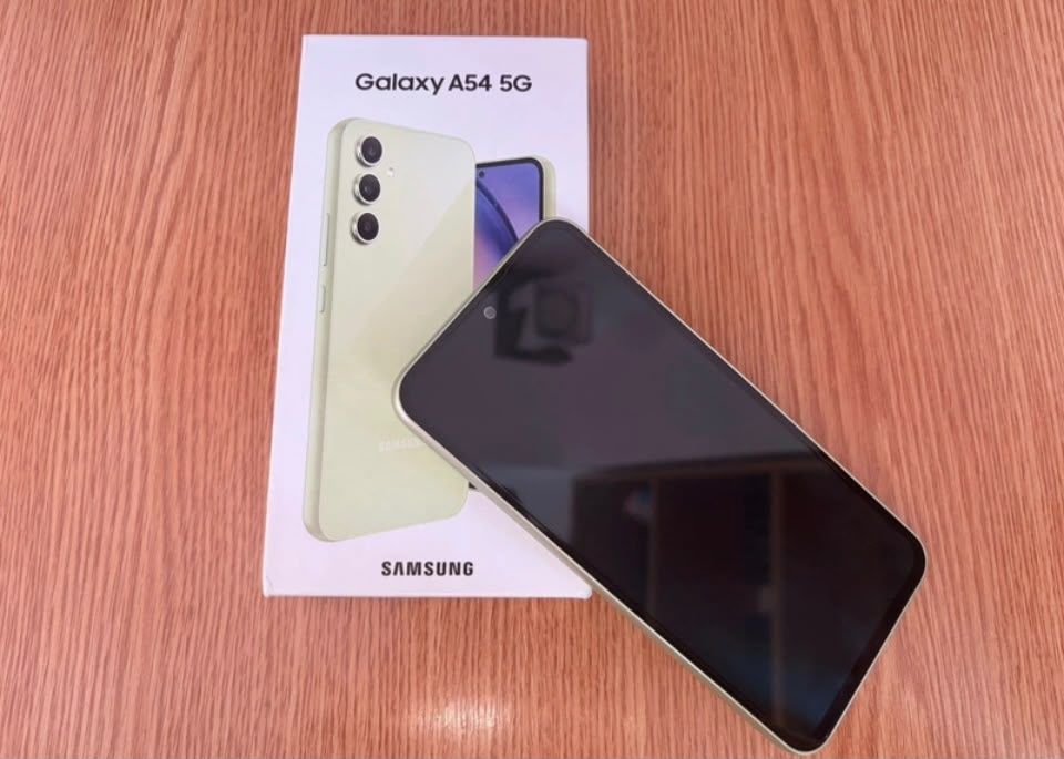 Vând Samsung Galaxy A54 5G