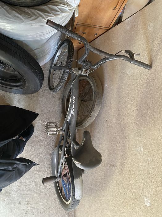 Продам велосипед трюковой