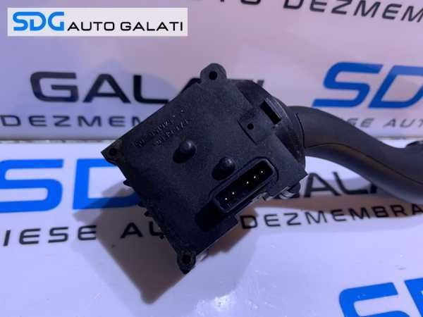 Maneta Stergatoare cu Computer Bord Audi A4 B6 Avant Break 2001 - 2005 Cod 8E0953503C [S0256]