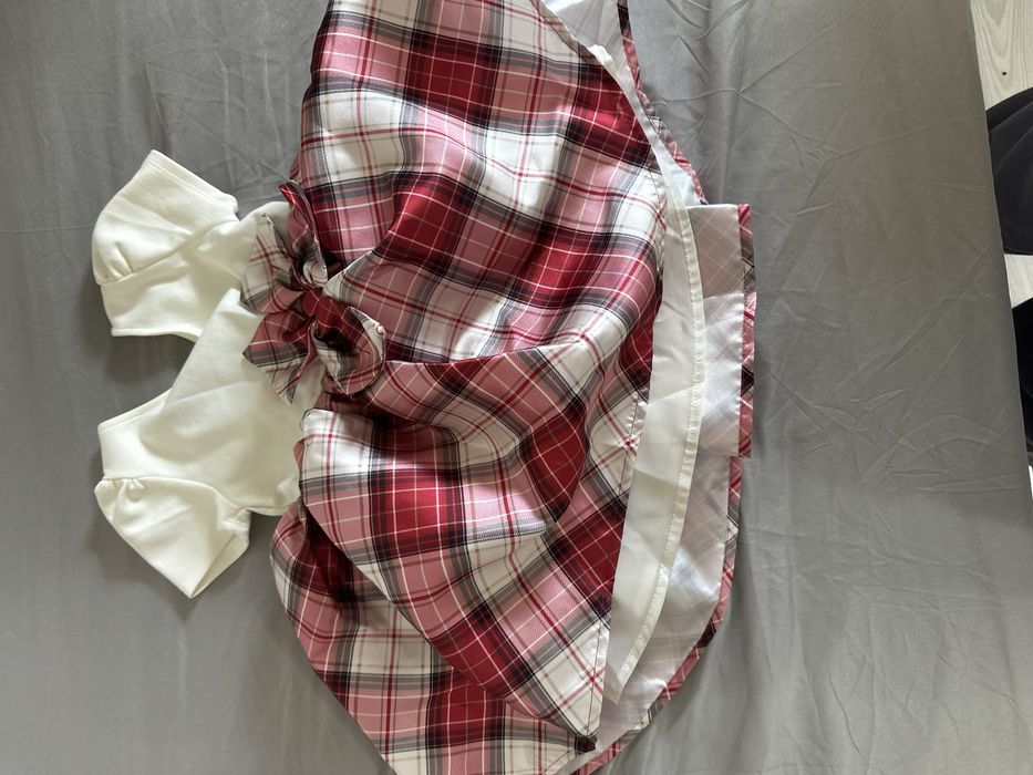 Лот92 ррза момиче zara h&m