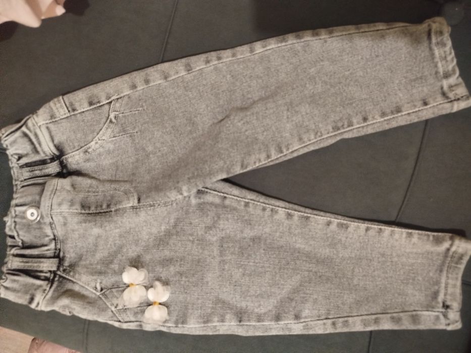 Детские вещи на девочку