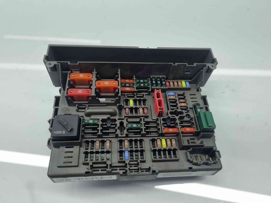 Panou sigurante Bmw3 (E90) [Fabr 2005-2011] 9119446-04