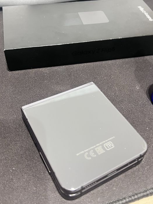 Samsung z flip 5